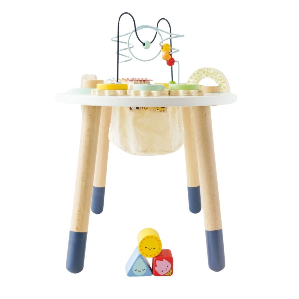 Le Toy Van Sensory Activity Table