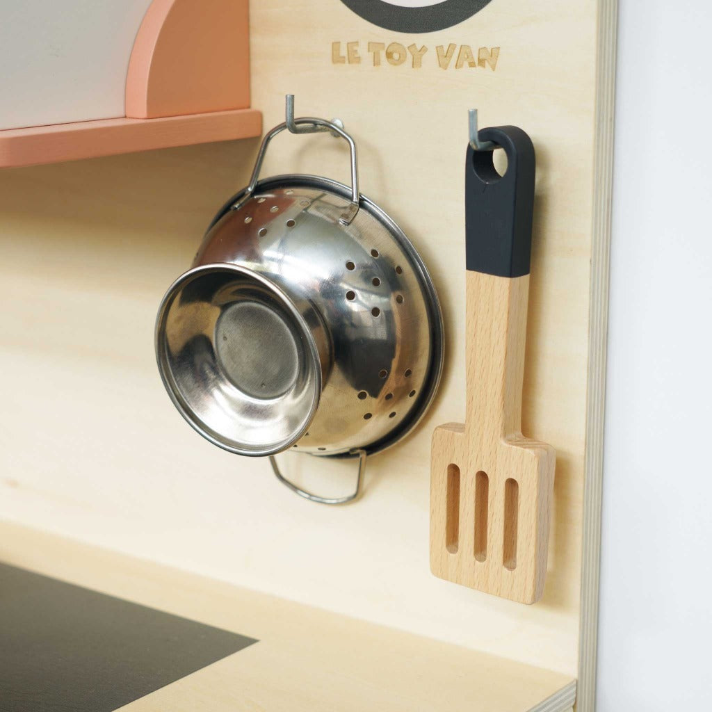 Le Toy Van Wooden Play Kitchen