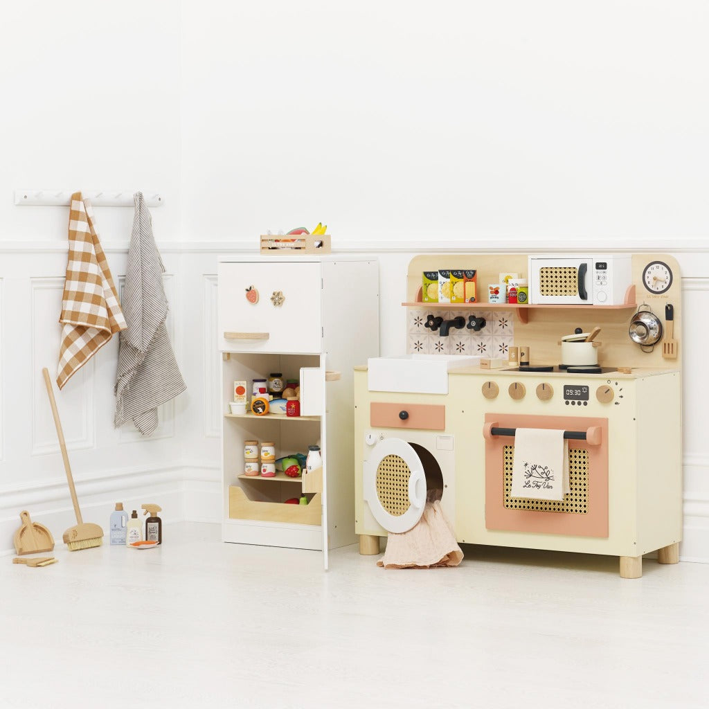 Le Toy Van Wooden Play Kitchen