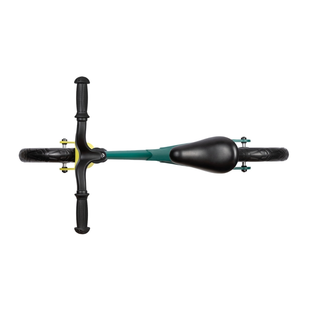 Micro Balance Bike Lite - Peacock Green