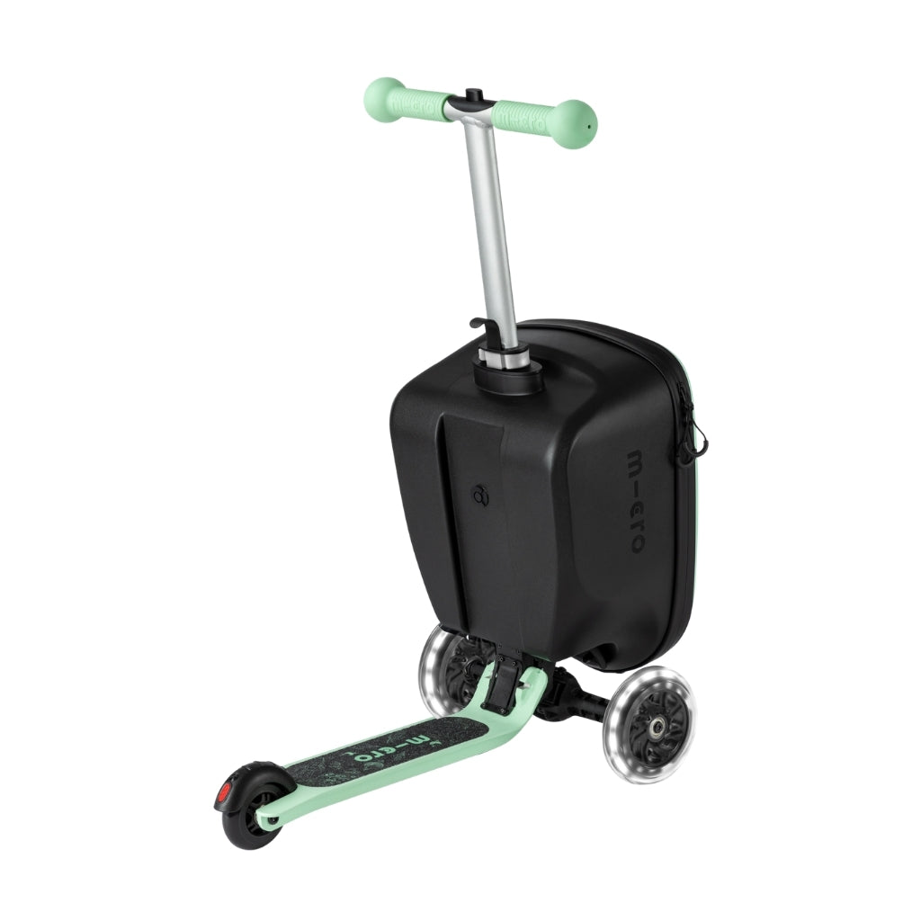 Micro Scooter Luggage Junior - Mint