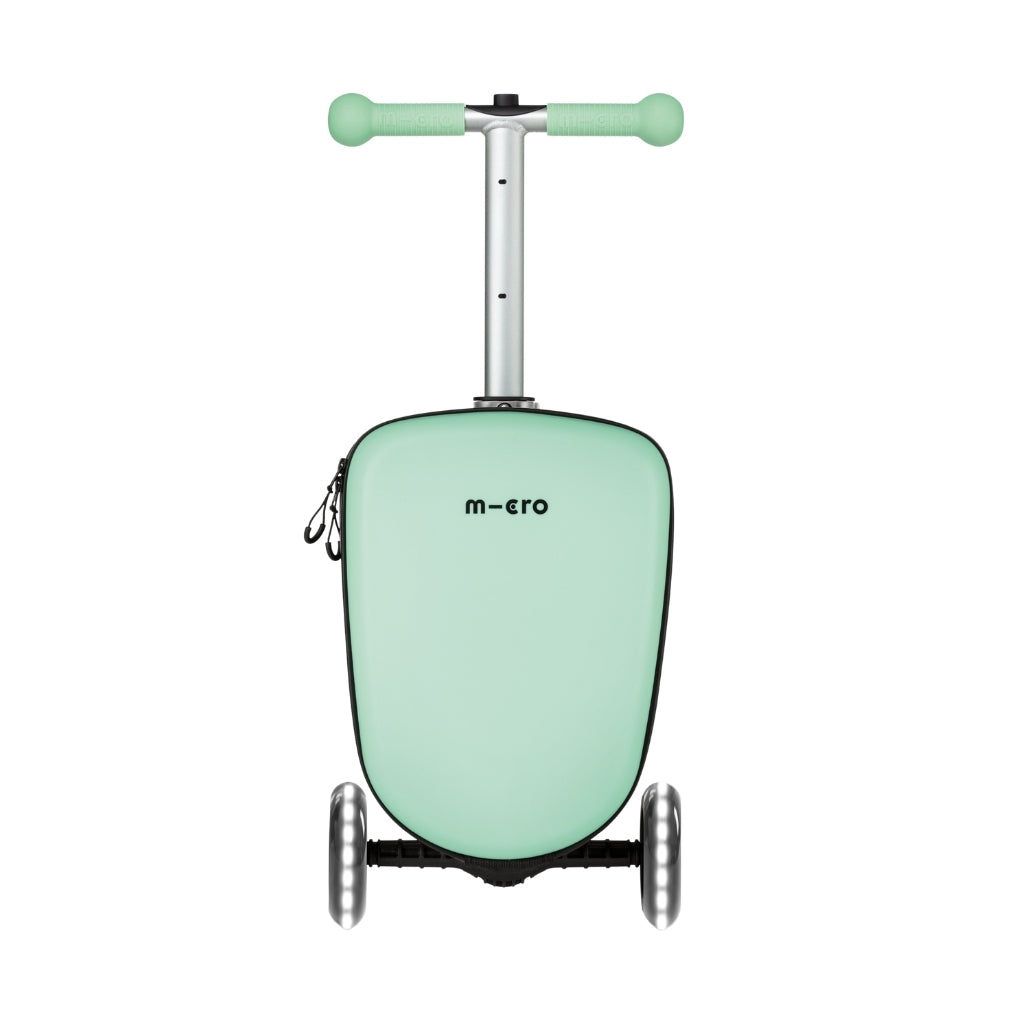 Micro Scooter Luggage Junior - Mint