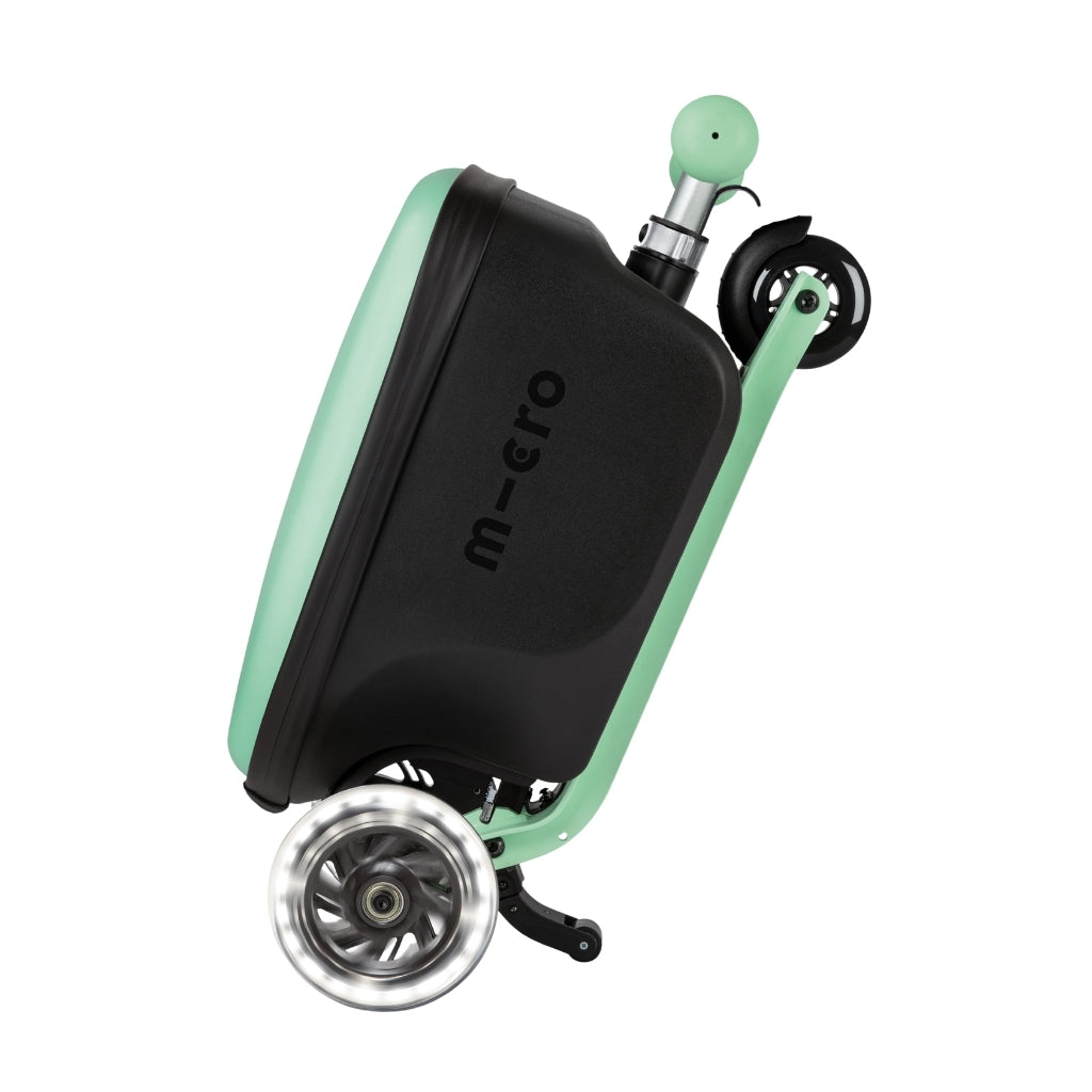 Micro Scooter Luggage Junior - Mint
