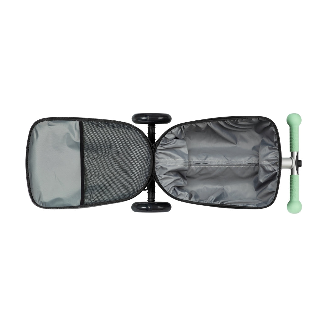 Micro Scooter Luggage Junior - Mint