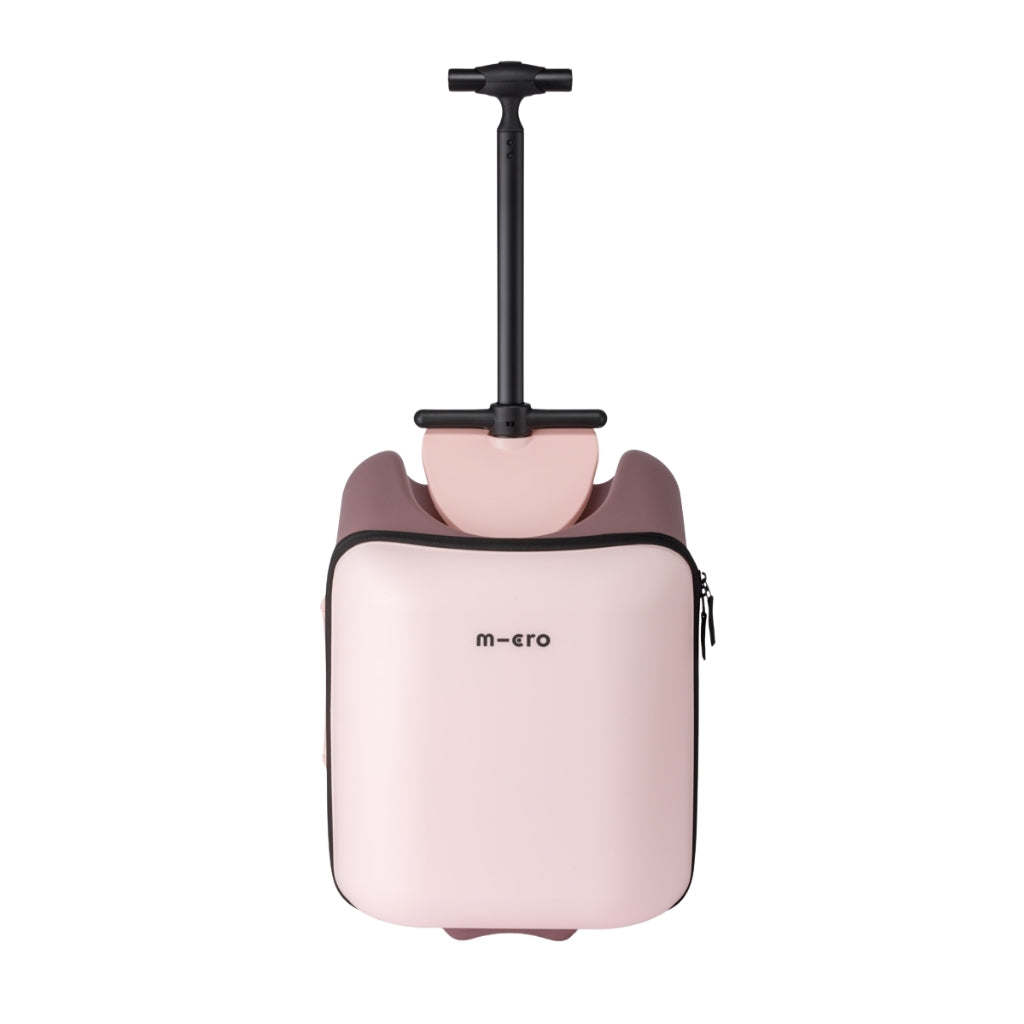 Micro Ride On Luggage Eazy Allrounder - Pink