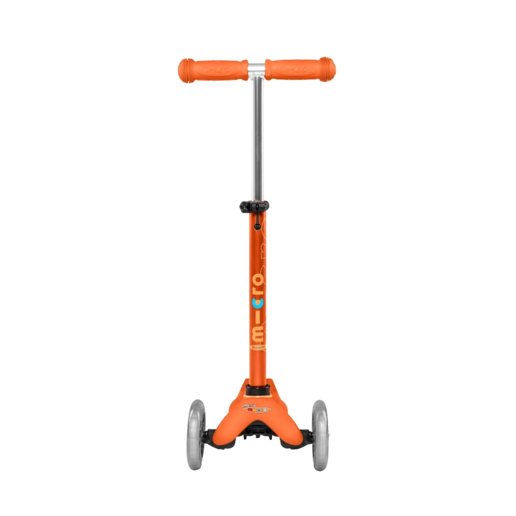 Micro Mini  Deluxe - Orange