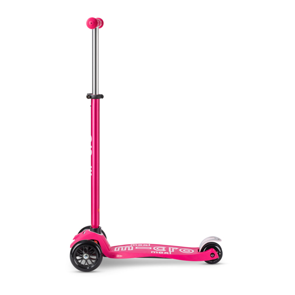 Micro Maxi Deluxe - Pink