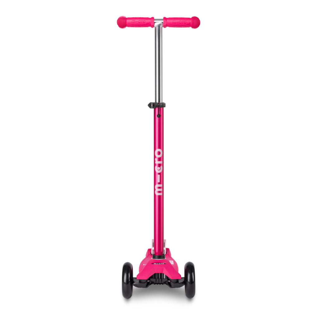 Micro Maxi Deluxe - Pink
