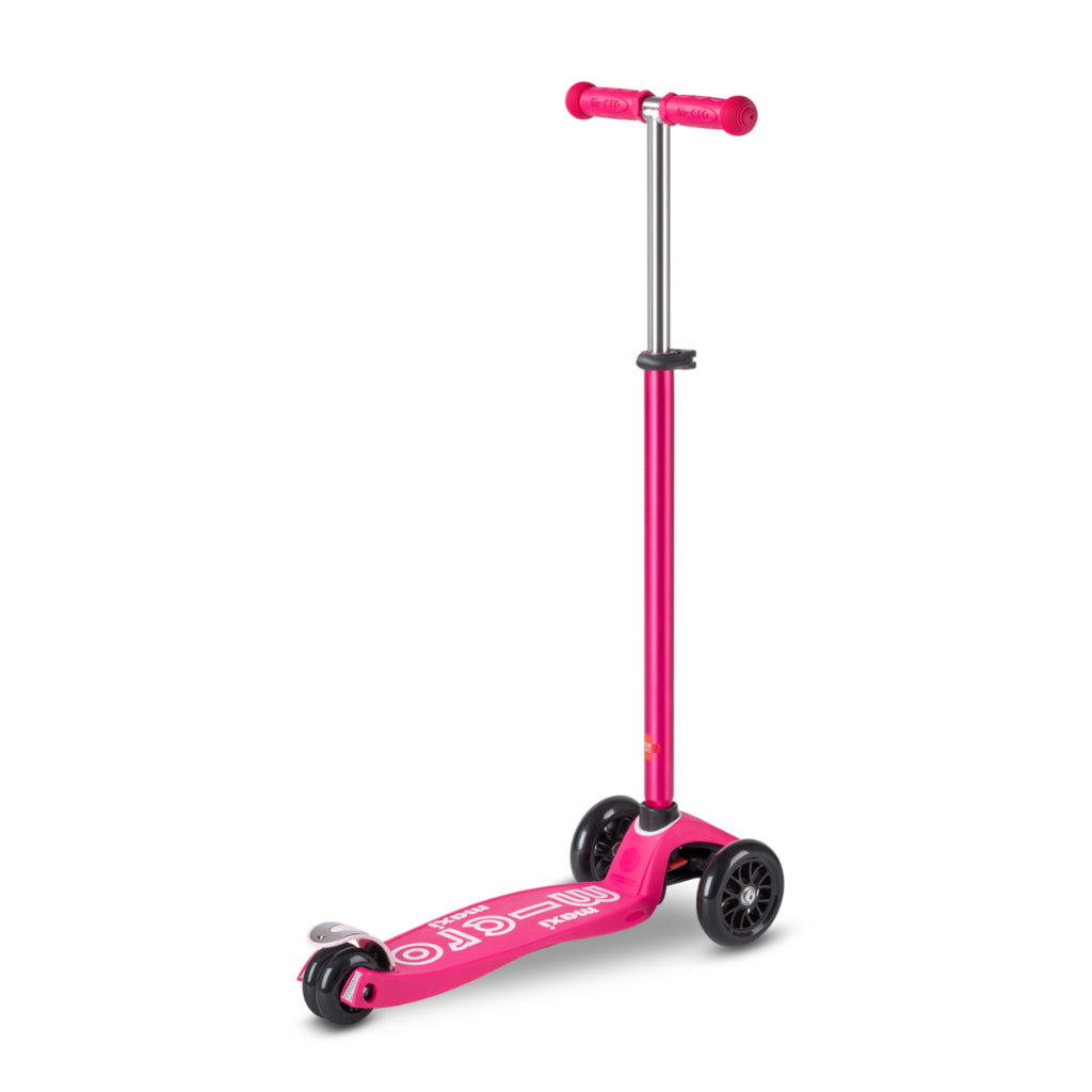 Micro Maxi Deluxe - Pink