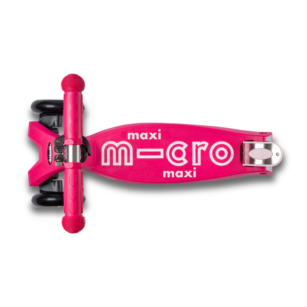 Micro Maxi Deluxe - Pink