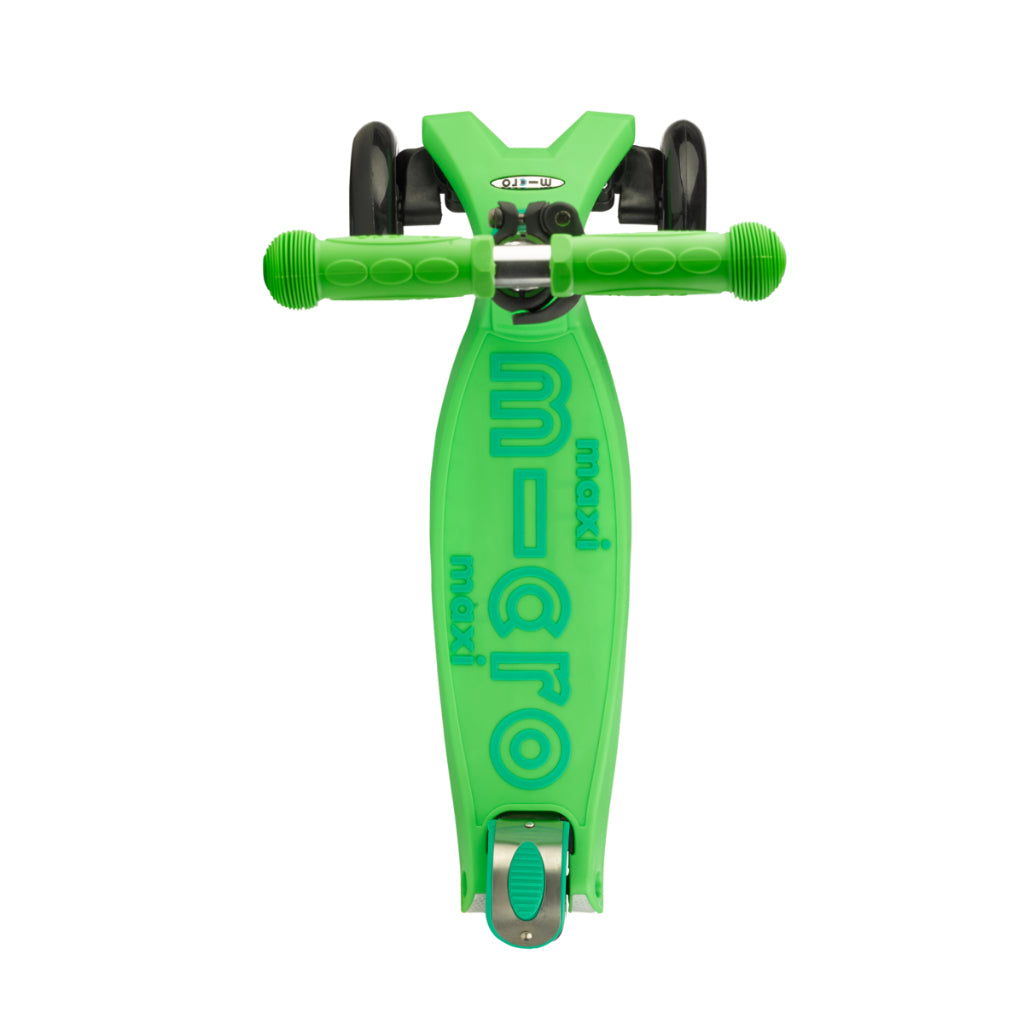Micro Maxi Deluxe - Green