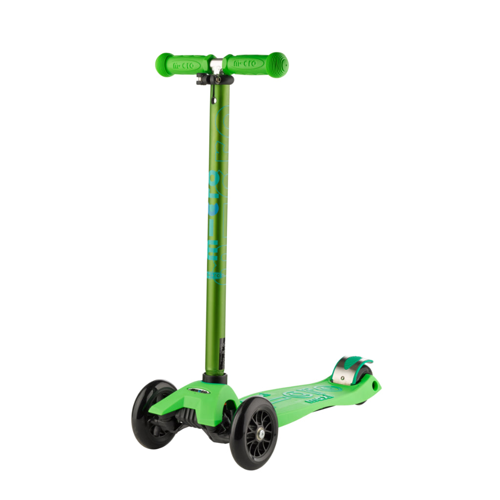 Micro Maxi Deluxe - Green