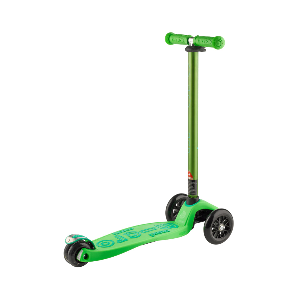 Micro Maxi Deluxe - Green