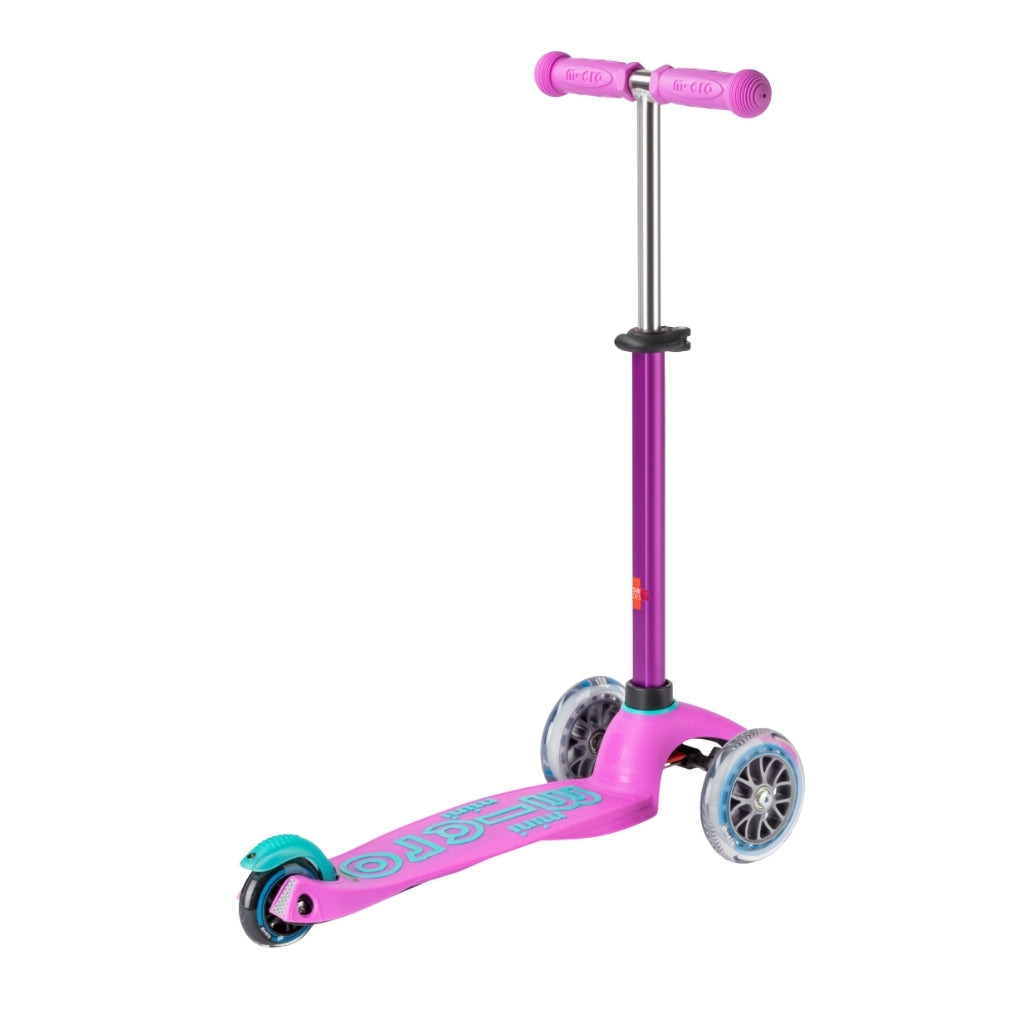 Micro Mini  Deluxe - Lavender