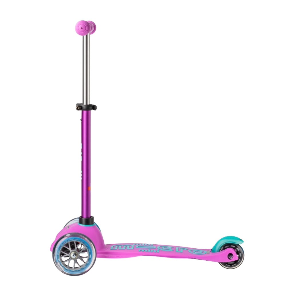 Micro Mini  Deluxe - Lavender