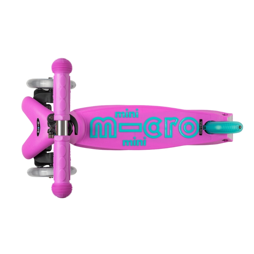 Micro Mini  Deluxe - Lavender