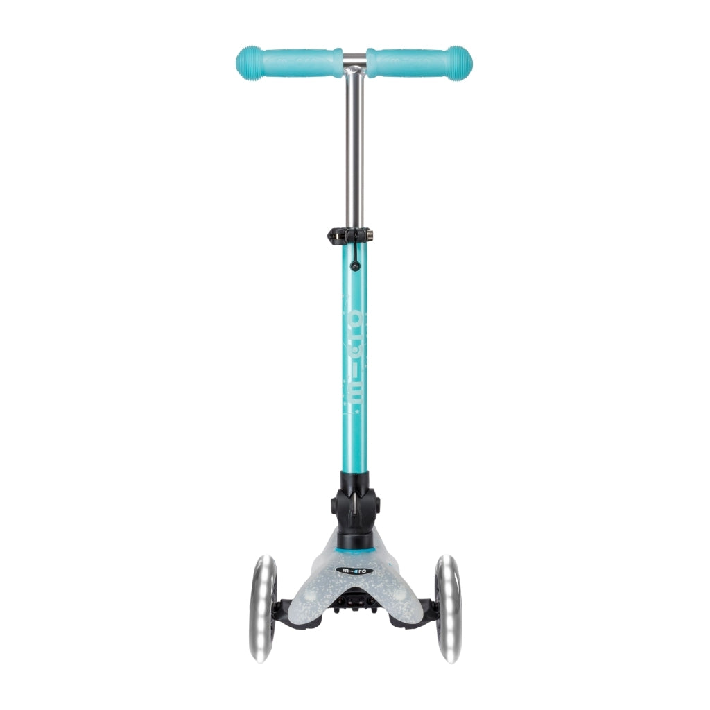 Micro Mini Deluxe Foldable Orion LED - Blue