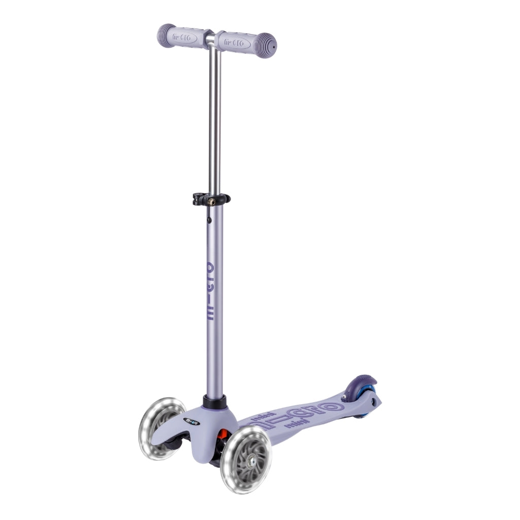 Micro Mini2Grow Deluxe LED 2.0 - Lavender Mist