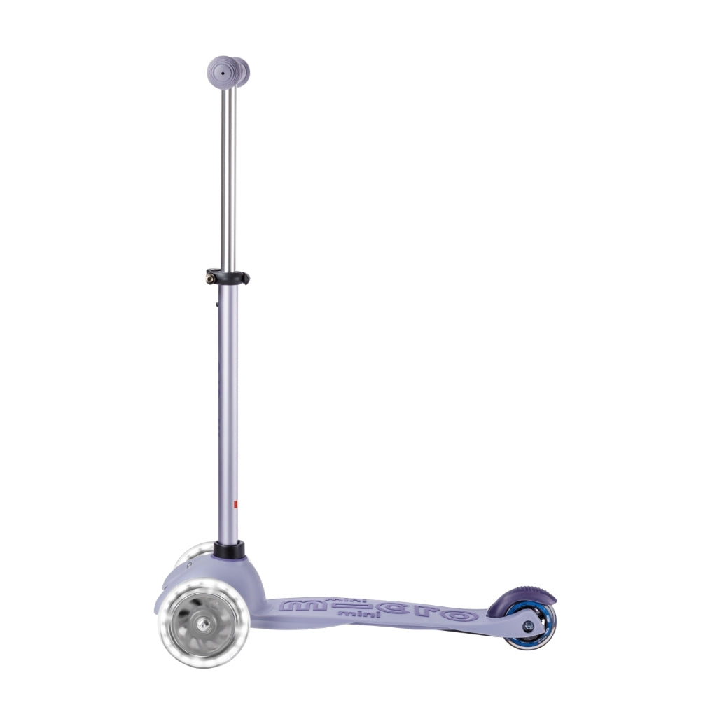 Micro Mini2Grow Deluxe LED 2.0 - Lavender Mist