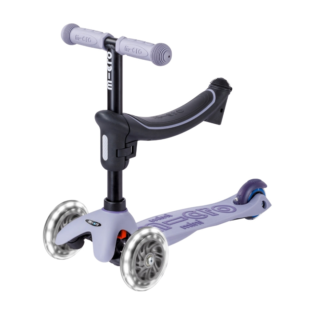 Micro Mini2Grow Deluxe LED 2.0 - Lavender Mist