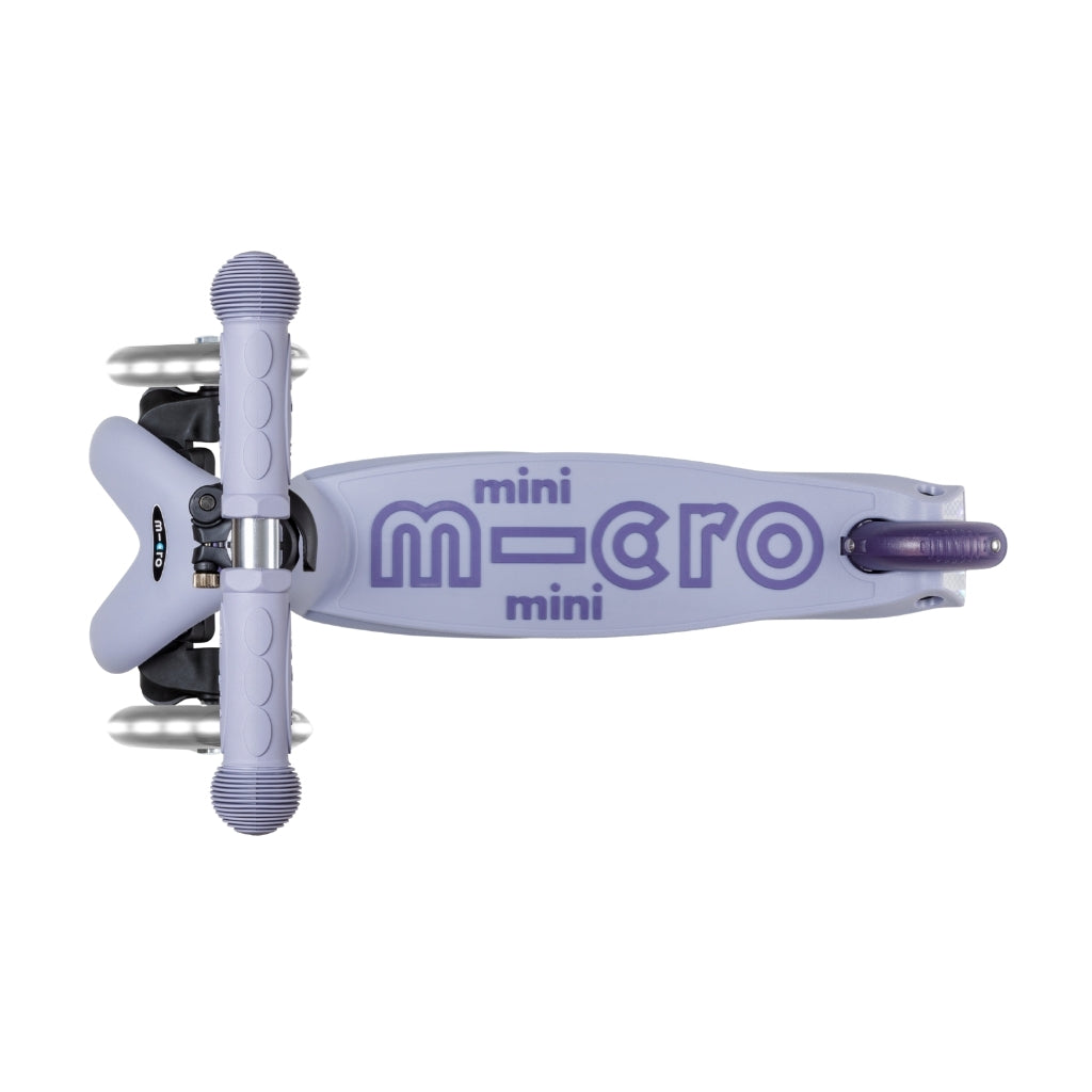 Micro Mini2Grow Deluxe LED 2.0 - Lavender Mist