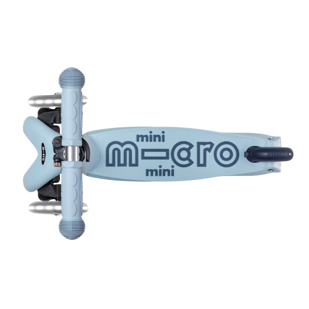 Micro Mini2Grow Deluxe LED 2.0 - Ocean Slate