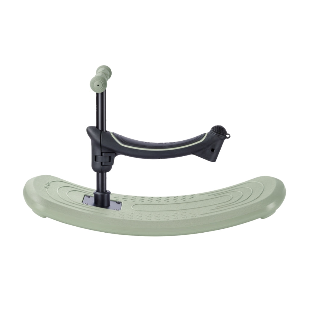 Micro Mini Deluxe Rock & Go LED - Olive Sage