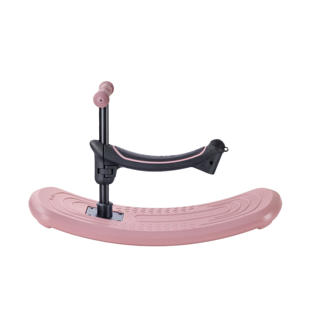 Micro Mini Deluxe Rock & Go LED - Dusty Rose