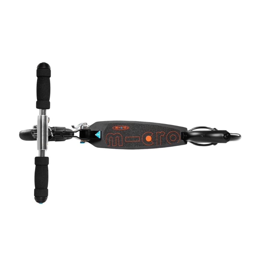 Micro Classic - Black