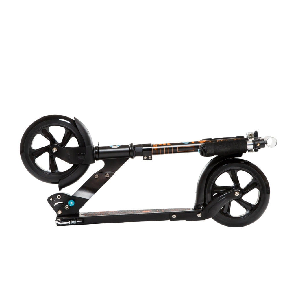 Micro Classic - Black