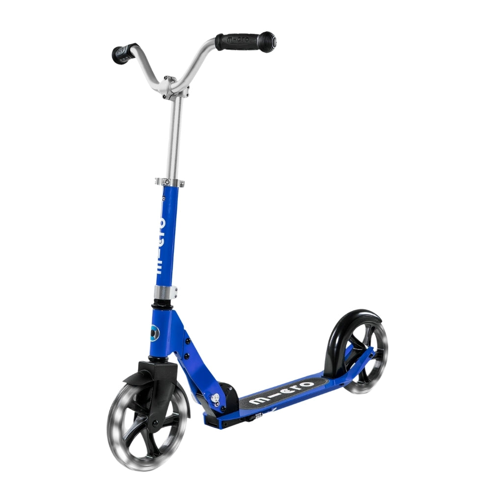 Micro Cruiser LED - Blue