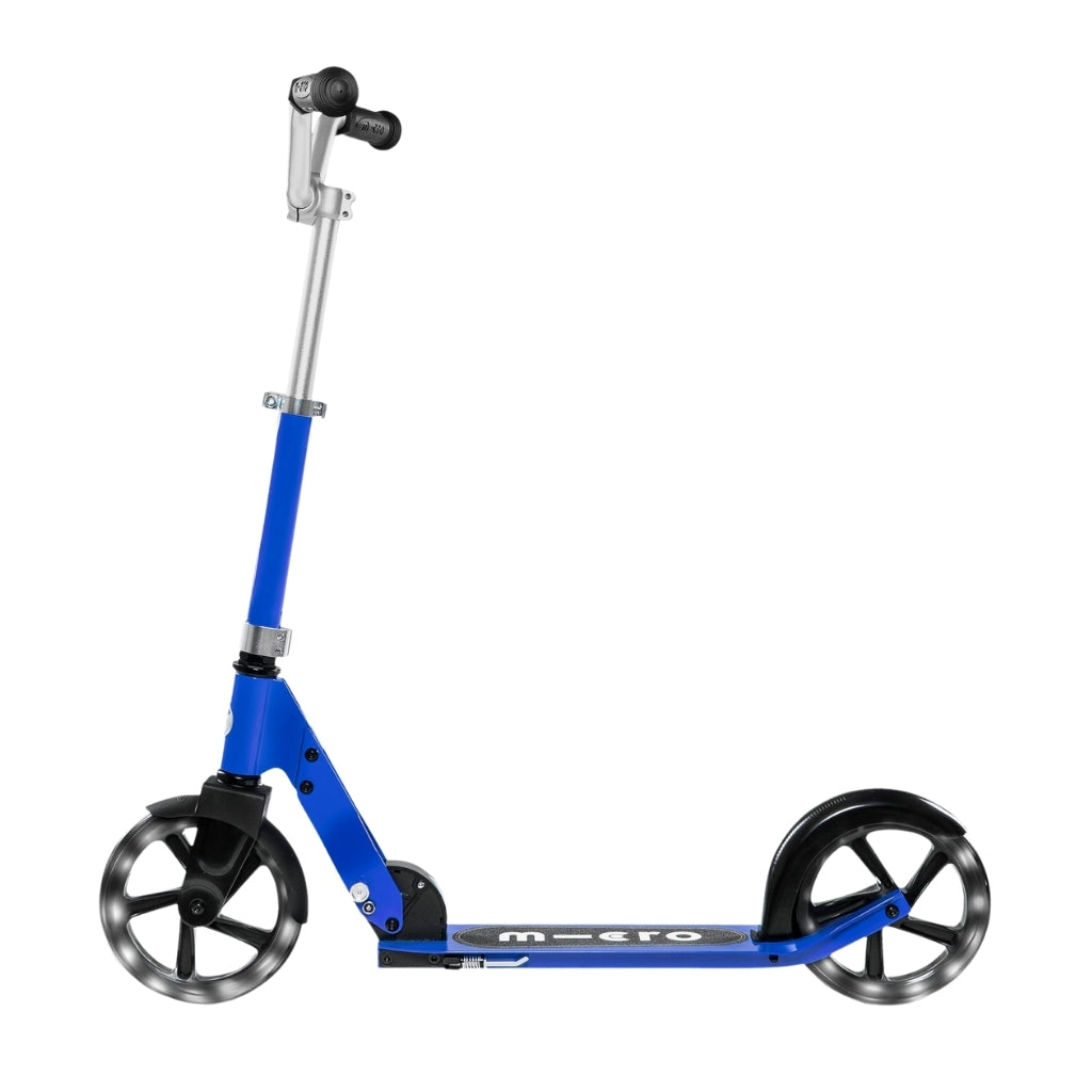 Micro Cruiser LED - Blue