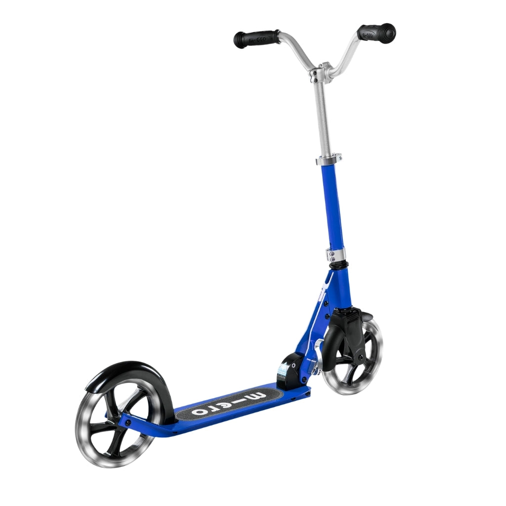 Micro Cruiser LED - Blue