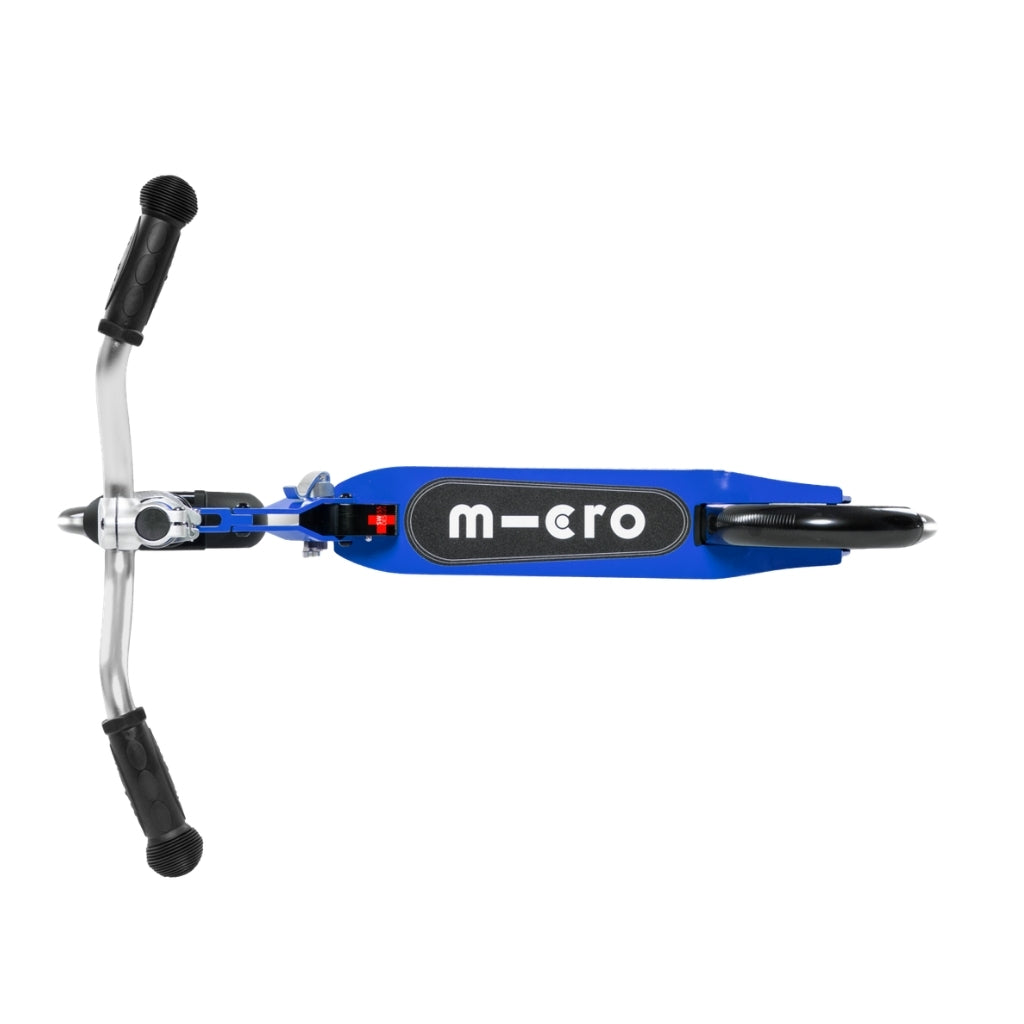 Micro Cruiser LED - Blue