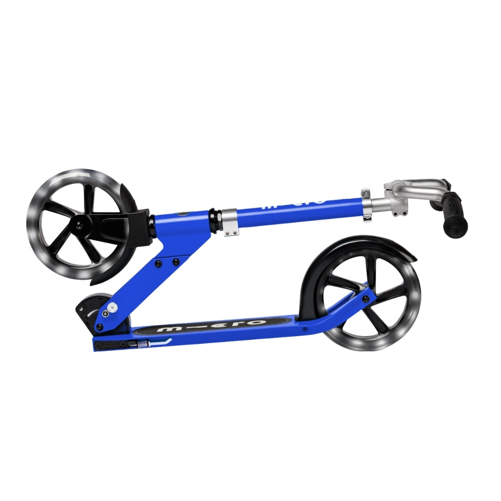 Micro Cruiser LED - Blue