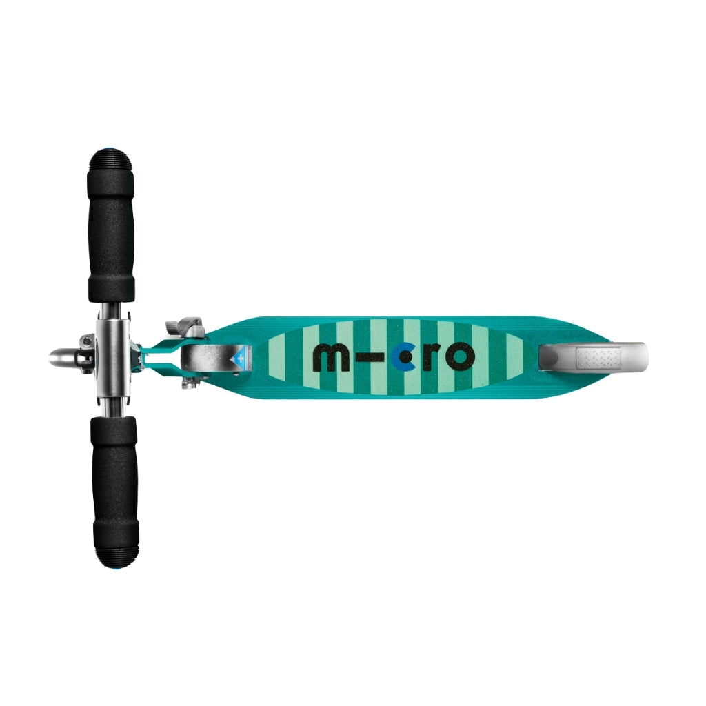 Micro Sprite LED - Petrol Stripe