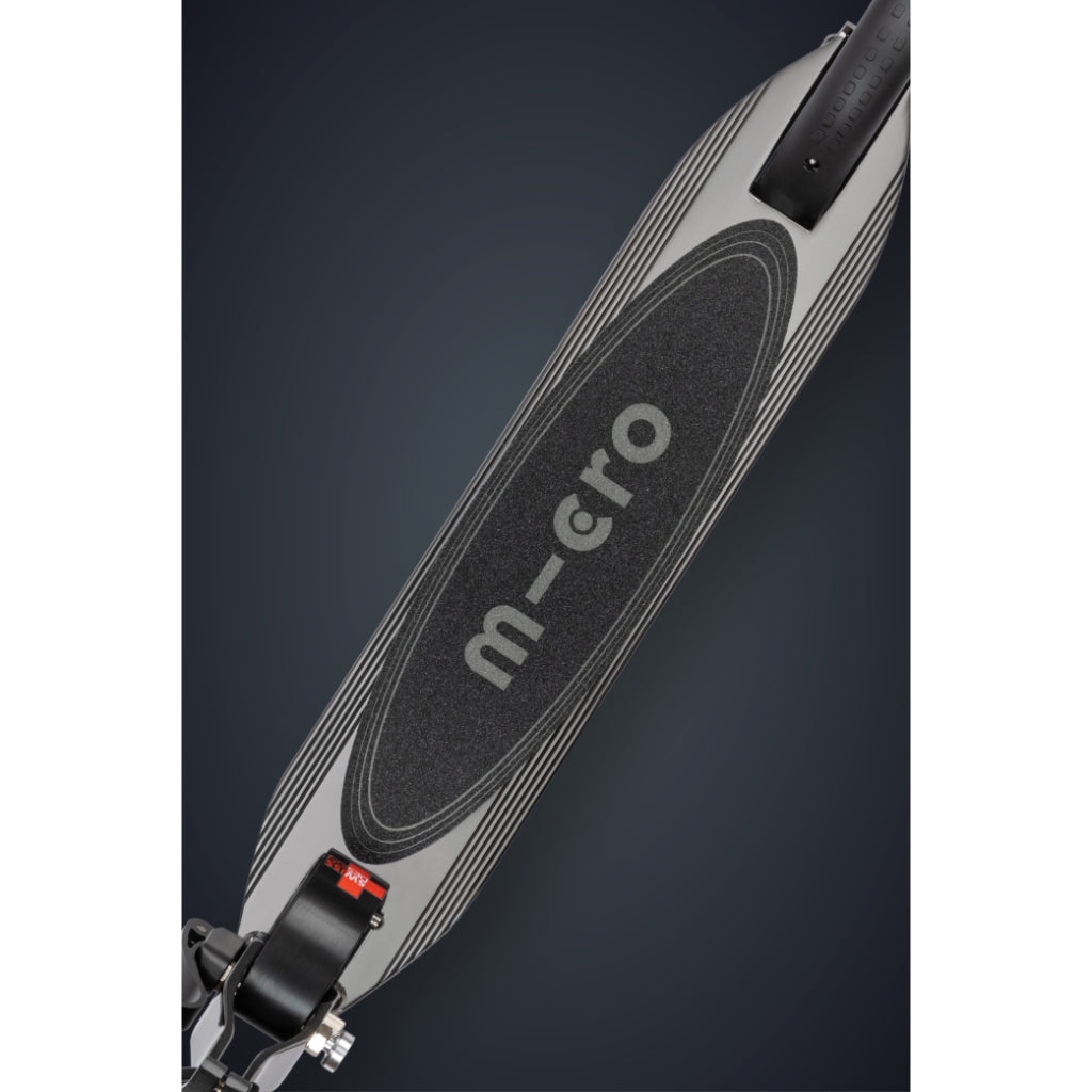 Micro Sprite LED - Neochrome Black