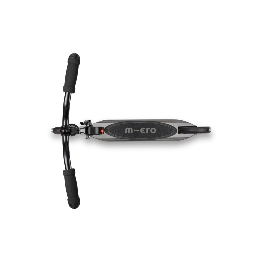 Micro Sprite LED - Neochrome Black