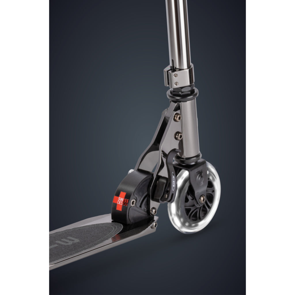 Micro Sprite LED - Neochrome Black