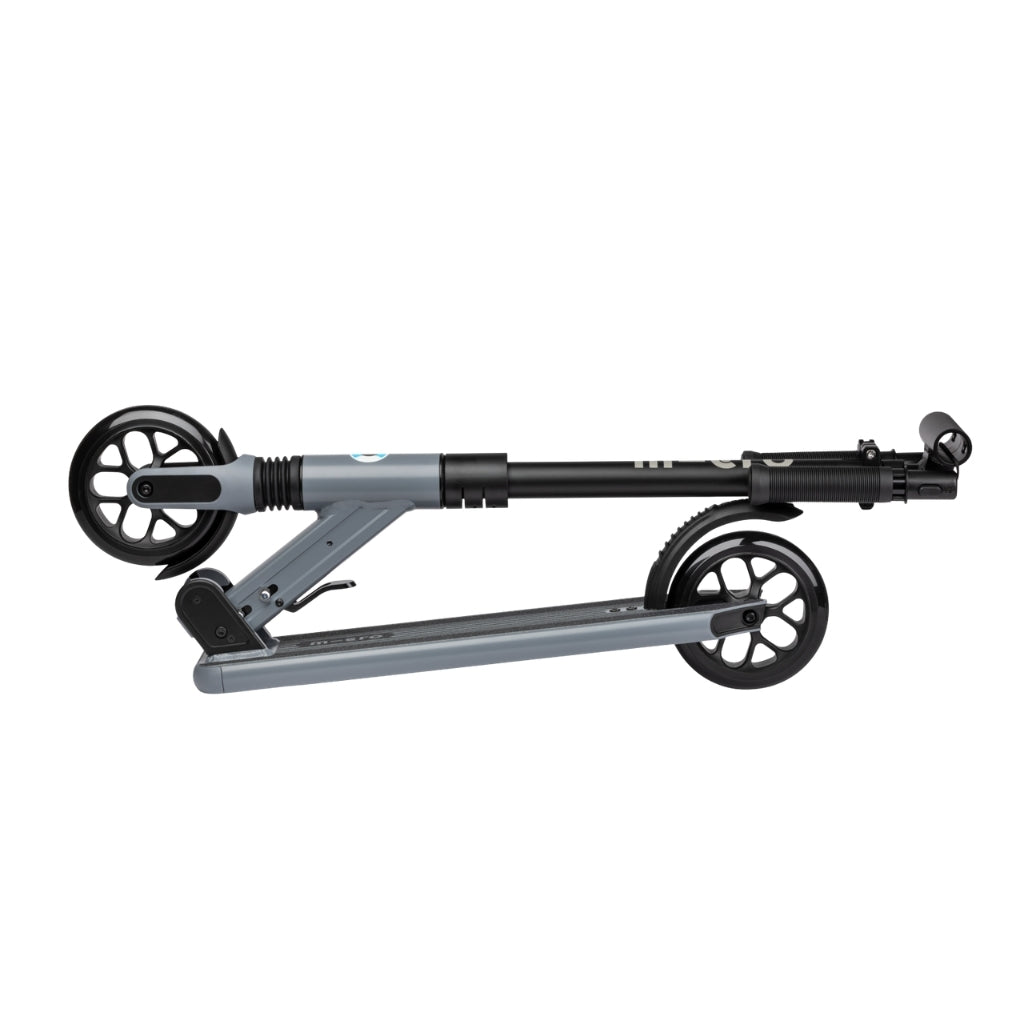 Micro Sprite Suspension - Dark Grey