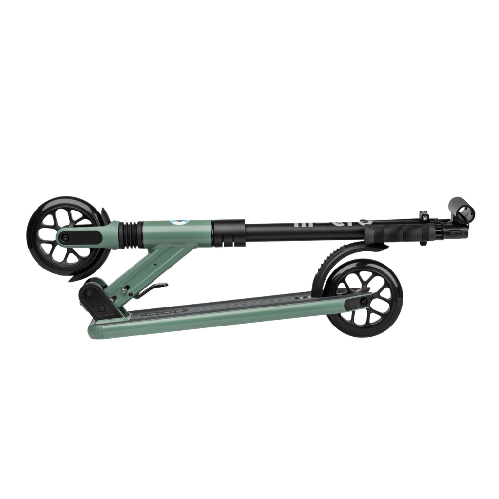 Micro Sprite Suspension - Olive Green
