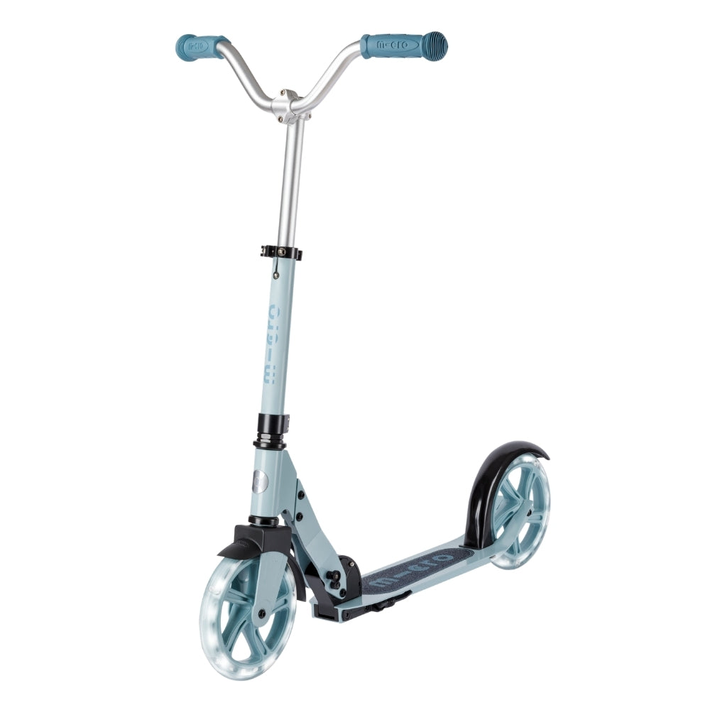 Micro Cruiser LED - Frosty Blue