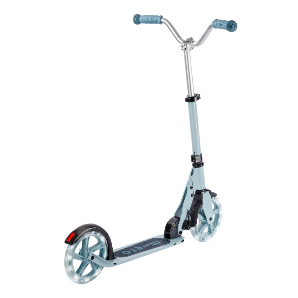 Micro Cruiser LED - Frosty Blue