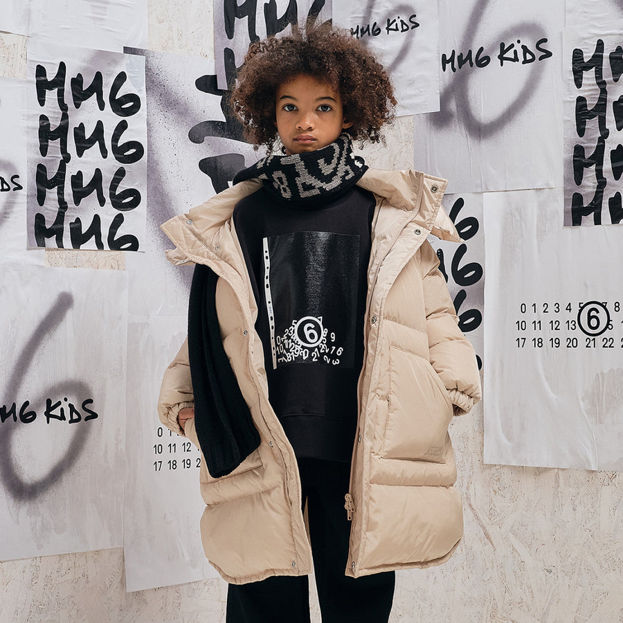 The Asian child's winter wardrobe, decoded