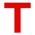 letter-T