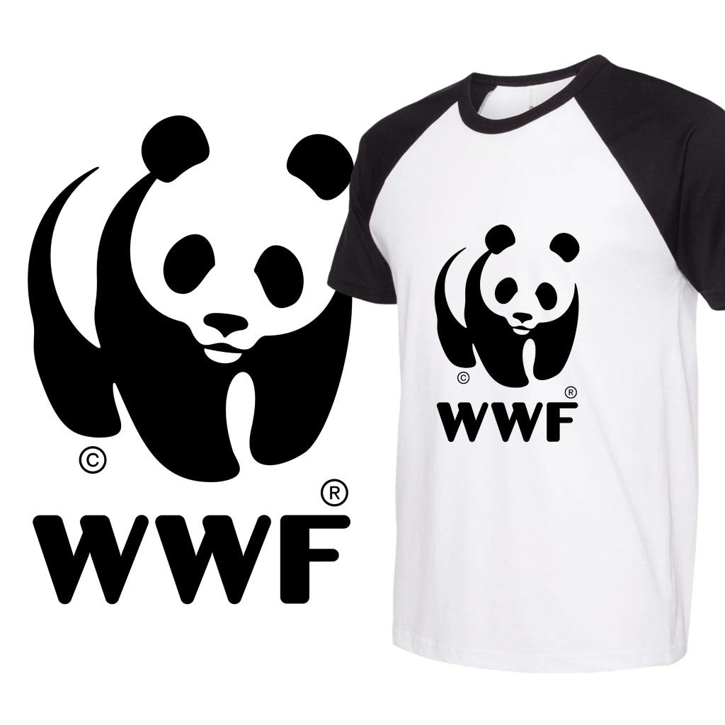 WWF Logo T-shirt