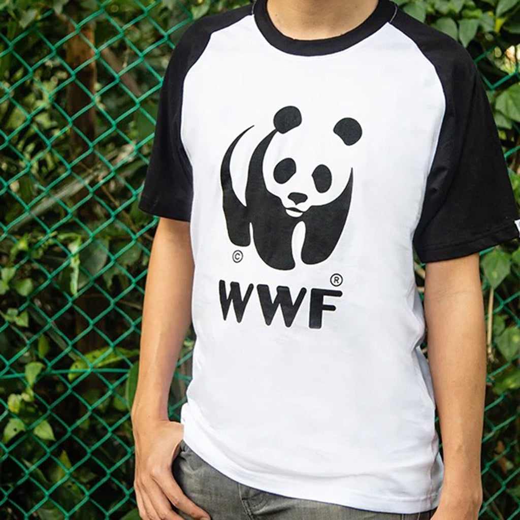 WWF Logo T-shirt