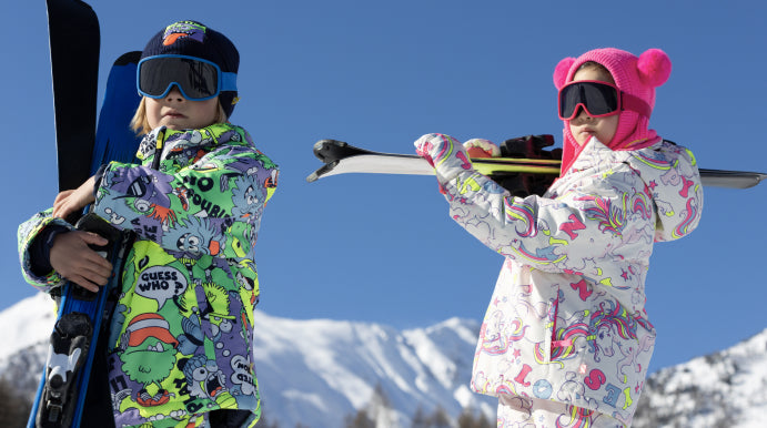 The Asian child's winter wardrobe, decoded