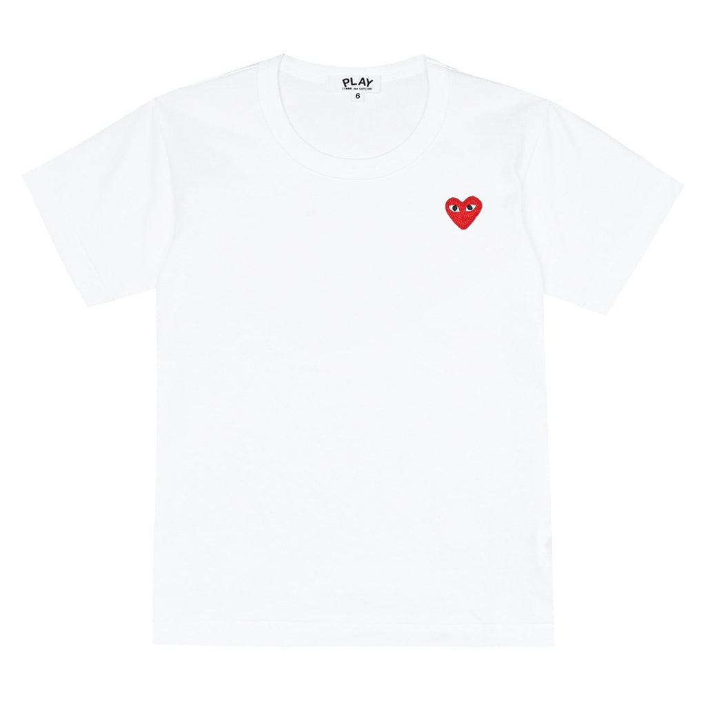 Load image into Gallery viewer, Heart Logo T-Shirt
