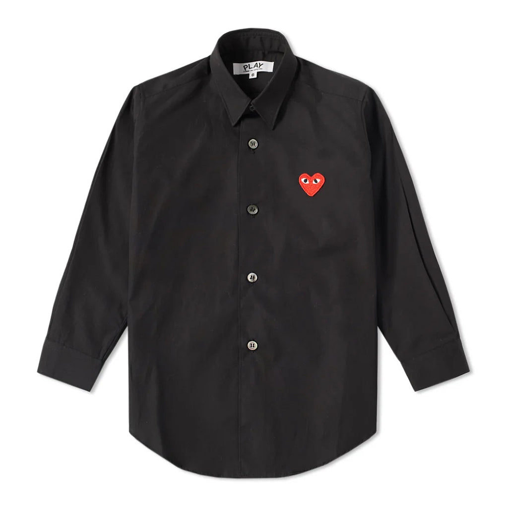Load image into Gallery viewer, Logo Patch Shirt
